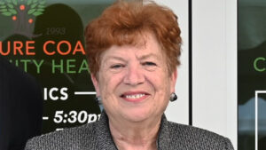 Vicki Soule built Treasure Coast Community Health into Indian River County's largest healthcare provider (Photo: TCCH)
