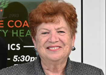 Vicki Soule built Treasure Coast Community Health into Indian River County's largest healthcare provider (Photo: TCCH)