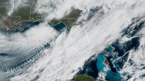 Freeze warning in Indian River County