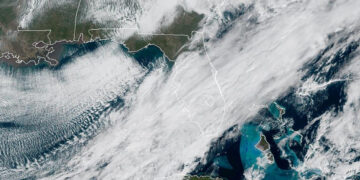 Freeze warning in Indian River County