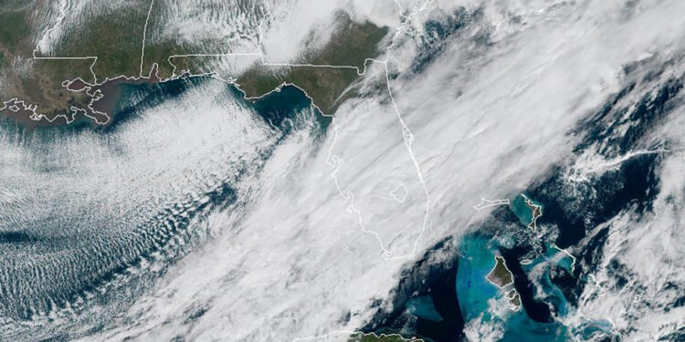 Freeze warning in Indian River County