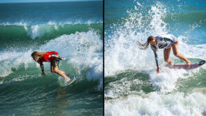Jackson Tenney and Nicole Phillips (Photos: Garet Pearson)