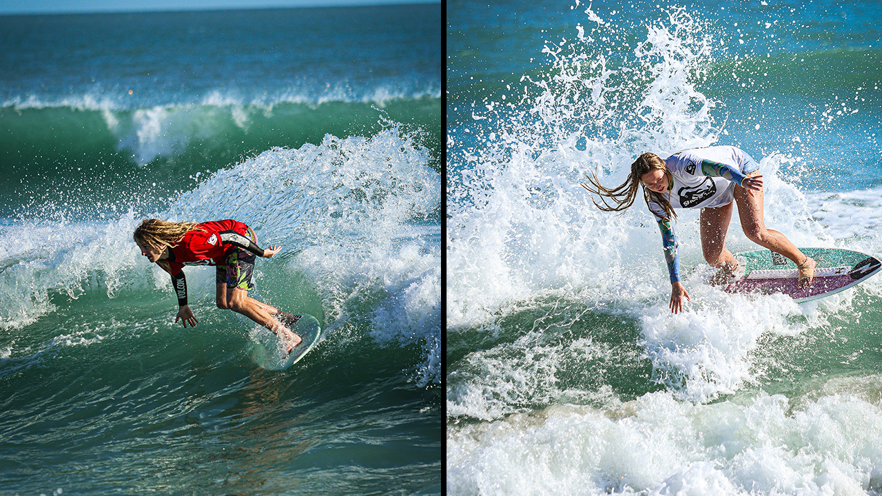 Tenney, Phillips capture titles at Shore LB Throwdown