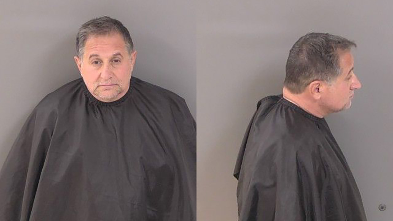 Former NYC cop named suspect in parents’ fatal shooting, arrested after chase in Florida