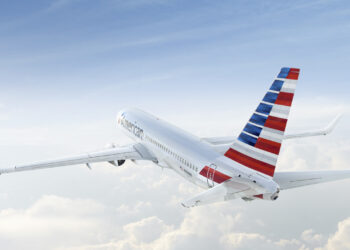 American Airlines will launch daily flights from Vero Beach Regional Airport on Thursday (Credit: American Airlines)