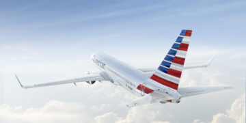 American Airlines will launch daily flights from Vero Beach Regional Airport on Thursday (Credit: American Airlines)
