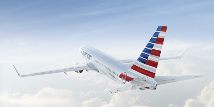 American Airlines will launch daily flights from Vero Beach Regional Airport on Thursday (Credit: American Airlines)