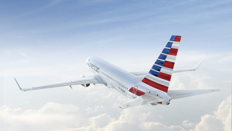American Airlines will launch daily flights from Vero Beach Regional Airport on Thursday (Credit: American Airlines)