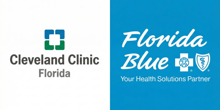 Cleveland Clinic Florida and Florida Blue remain at odds over reimbursement rates and contract terms that could put the clinic's facilities—including Indian River Hospital—out-of-network