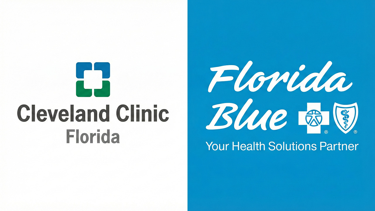 Cleveland Clinic Florida, Florida Blue at stalemate over Vero Beach hospital contract