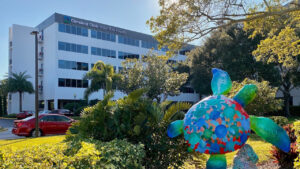Cleveland Clinic Indian River Hospital (Provided Photo)