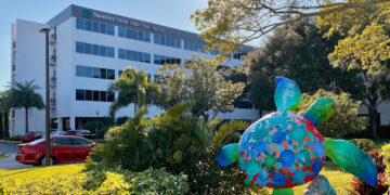 Cleveland Clinic Indian River Hospital (Provided Photo)