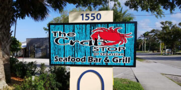 Crab Stop