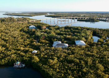 The Environmental Learning Center (Provided Photo)