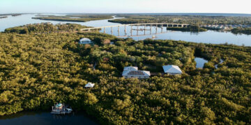 The Environmental Learning Center (Provided Photo)