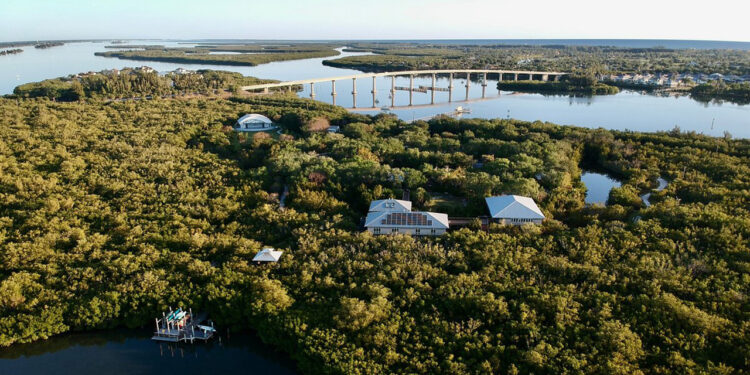 The Environmental Learning Center (Provided Photo)