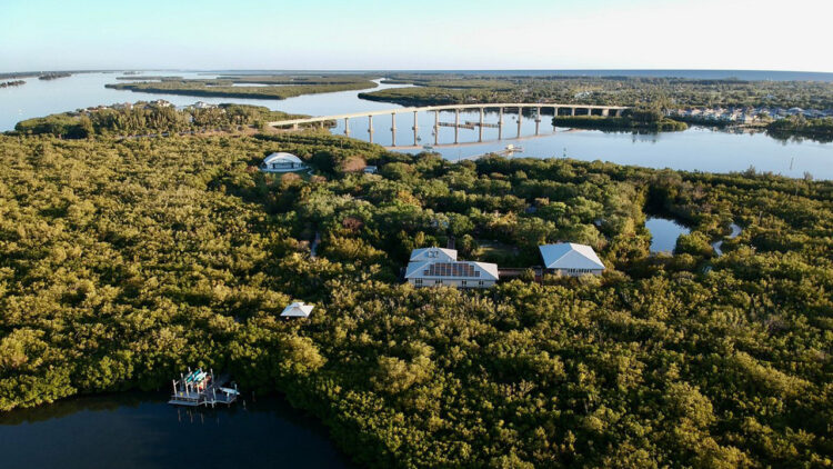 The Environmental Learning Center (Provided Photo)