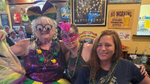 Fat Tuesday at Pareidolia Brewing Company
