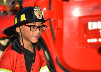 Indian River County Firefighters’ Fair