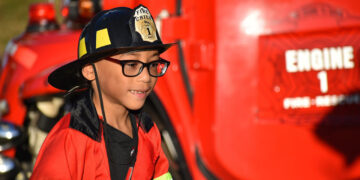 Indian River County Firefighters’ Fair