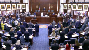 Florida lawmakers advance bills that could strip local zoning control (The Florida Channel)