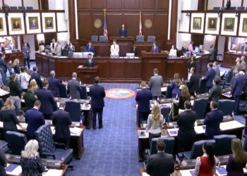 Florida lawmakers advance bills that could strip local zoning control (The Florida Channel)