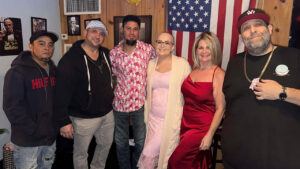 The Italian Fisherman is an owner-operated family-style restaurant