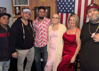 The Italian Fisherman is an owner-operated family-style restaurant