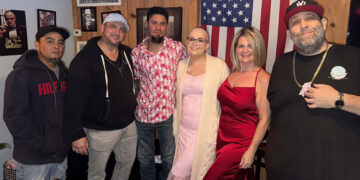 The Italian Fisherman is an owner-operated family-style restaurant