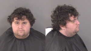 Nicholas Ivey of Vero Beach (IRCSO)