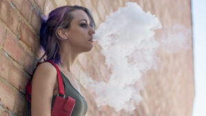 Smoking in public could be essentially banned in Florida