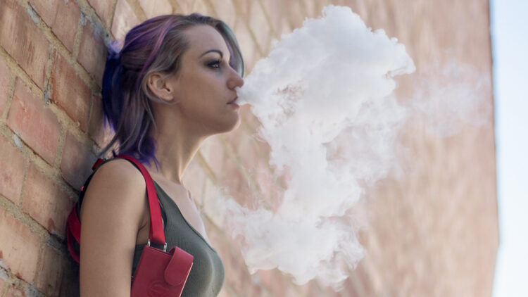 Smoking in public could be essentially banned in Florida