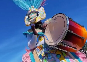 Fifth Annual Multicultural Festival (City of Palm Bay)