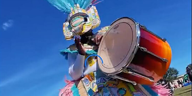 Fifth Annual Multicultural Festival (City of Palm Bay)