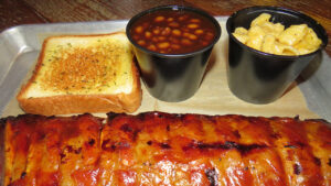 Rib City in Grant, Florida (Photo: Sebastian Daily)