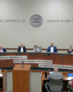 School District of Indian River County