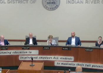 School District of Indian River County