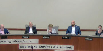 School District of Indian River County