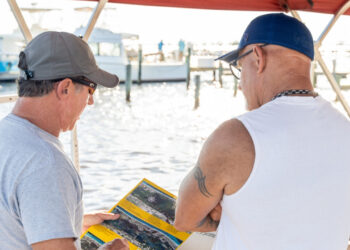 Sebastian Watercraft Rentals