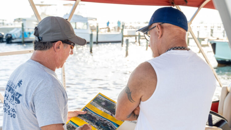 Sebastian Watercraft Rentals