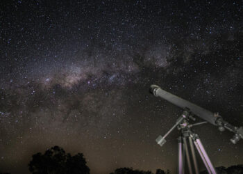 Treasure Coast Astronomical Society