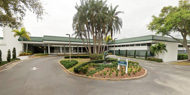 New VA clinic in Vero Beach