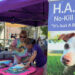 H.A.L.O. No-Kill Rescue’s annual Woofstock fundraiser