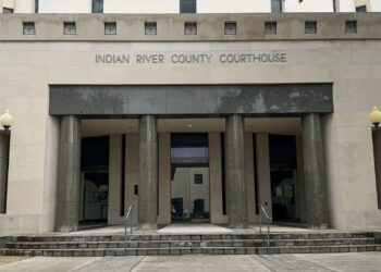 Indian River County Courthouse