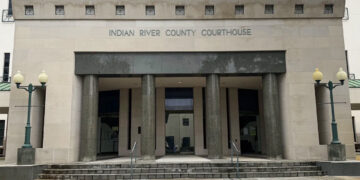 Indian River County Courthouse