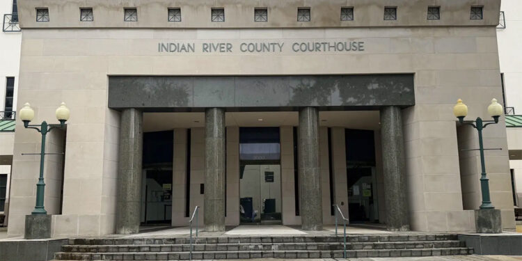 Indian River County Courthouse