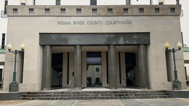Indian River County Courthouse