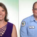 Stacie Ellis Mason and Danny Ooley (Indian River County)