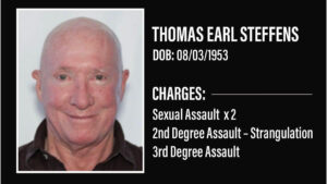 Thomas Steffens (MCSO)