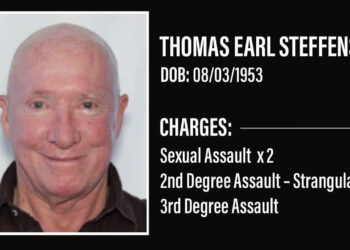 Thomas Steffens (MCSO)